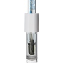 Electrode storage vial, Mettler-Toledo InLab, for Ø12 mm