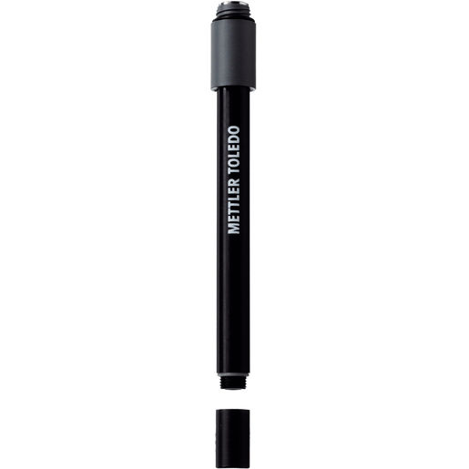 [9041742] Ion selective half-cell electrode, Mettler-Toledo DX232-S, Sulfide ISE, S7 wo. cable