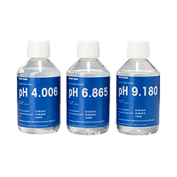 [9041826] Buffer, Mettler-Toledo, pH 6,865 ±0,015, NIST/DIN 19266, 250 mL
