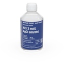 [9041873] Electrolyte, Mettler-Toledo, KCl, 3M, AgCl saturated, 250 mL