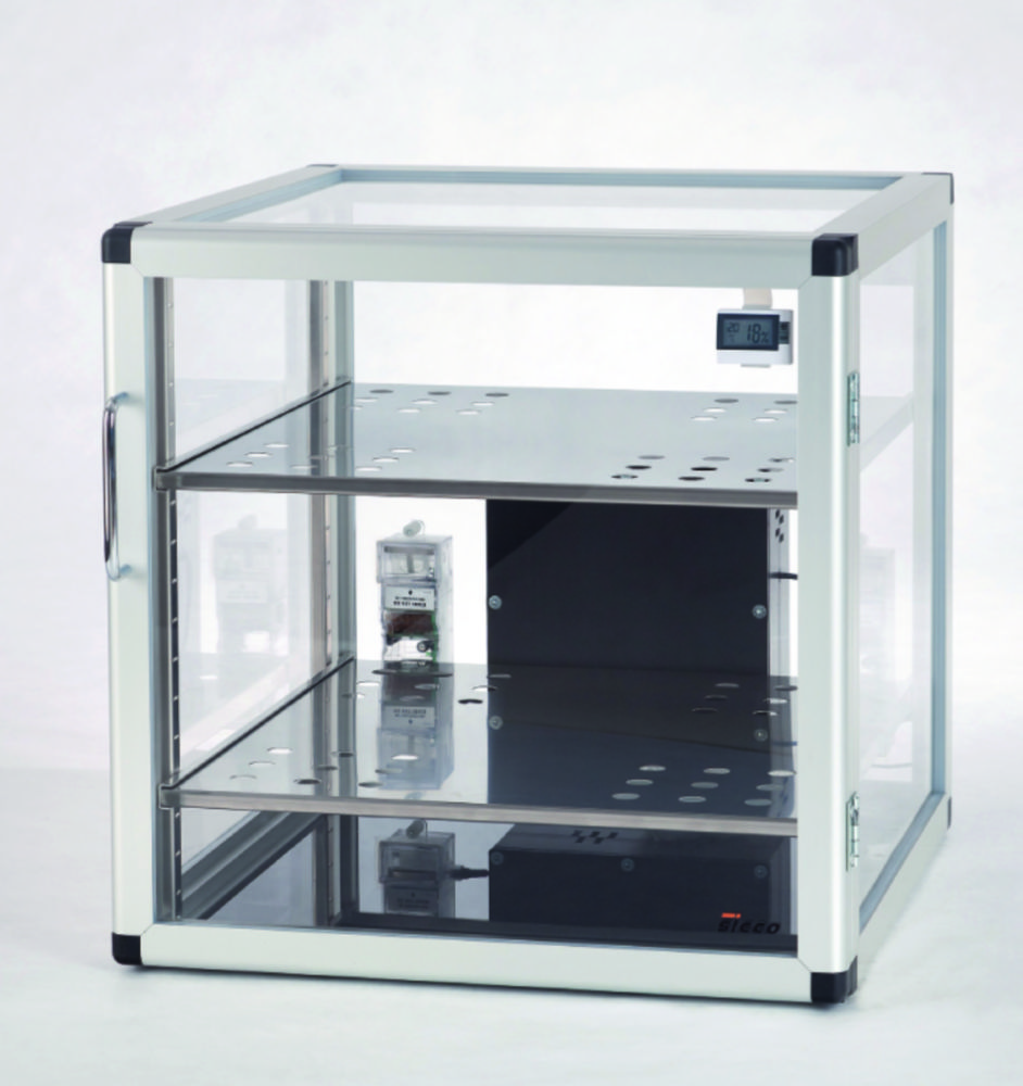 Sicco Auto-Big-Star-Exsiccator, 560x580x560mm, PMM