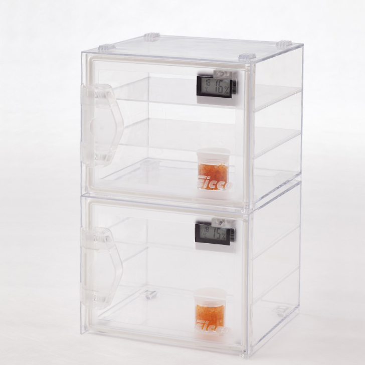 [9042653] Sicco Mini 2 Premium desiccator, PC