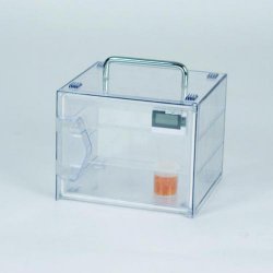 [9042657] Sicco Mini Mobil Premium desiccator, PC