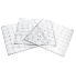 [9042779] Perforated plate for VDC-41/31/21 series
