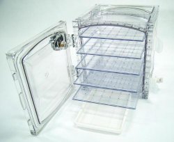 [9042784] Vacuum gauge for VDC series