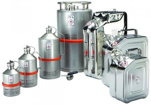 [9042945] Safety can, 1 ltr.
