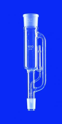 Extraction apparatus, For Extr actor 500 ml, NS 60