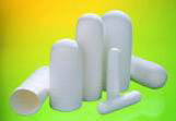 Extraction thimbles 33x60mm grade 603