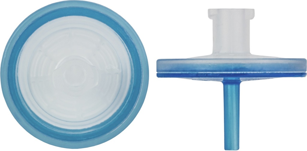 [9049026] Syringe filter, Macherey-Nagel CHROMAFIL, RC, Ø15 mm, 0,45 µm, 100 pcs