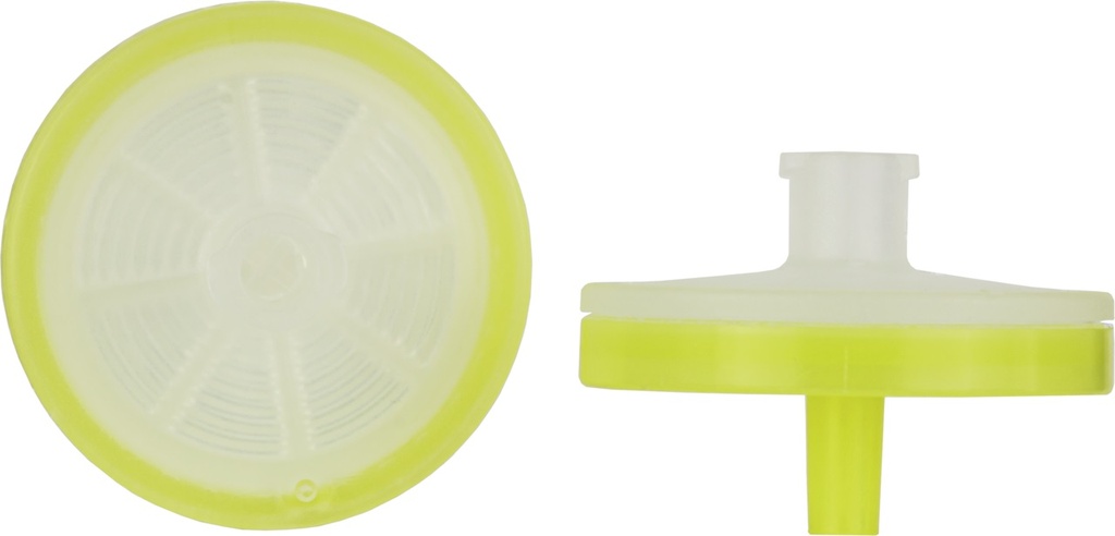 [9049033] Syringe filter, Macherey-Nagel CHROMAFIL, MV/MCE, Ø25 mm, 0,45 µm, 400 pcs