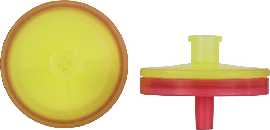 [9049038] Syringe filter, Macherey-Nagel CHROMAFIL, CA, Ø25 mm, 0,20 µm, 100 pcs
