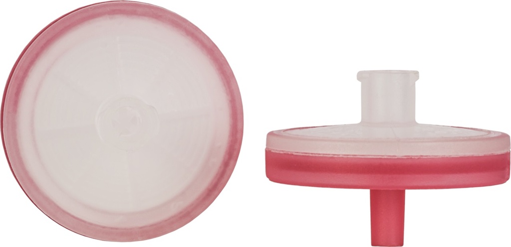 Syringe filter, Macherey-Nagel CHROMAFIL, CA, Ø25 mm, 0,45 µm, 100 pcs