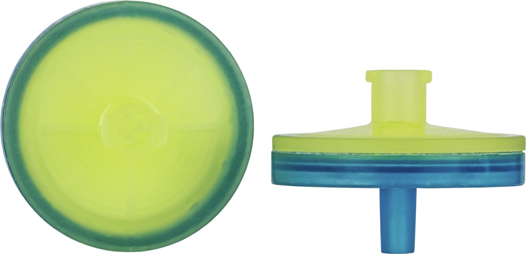 [9049043] Syringe filter, Macherey-Nagel CHROMAFIL, RC, Ø25 mm, 0,20 µm, 400 pcs