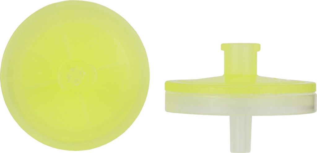 Syringe filter, Macherey-Nagel CHROMAFIL, PTFE, Ø25 mm, 0,20 µm, 400 pcs