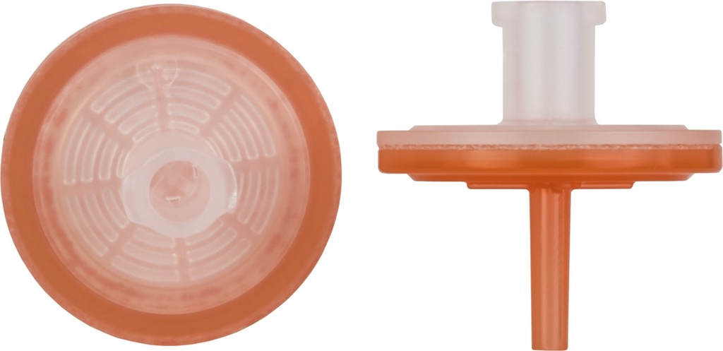 [9049066] Syringe filter, Macherey-Nagel CHROMAFIL, PET, Ø15 mm, 0,45 µm, 100 pcs