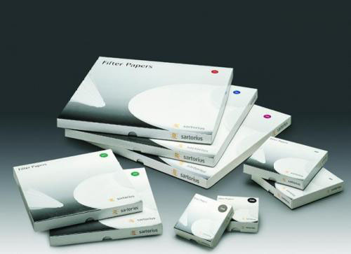 Membrane filter, Sartorius 23006, PC, Ø47 mm, 0,40 µm, 100 pcs