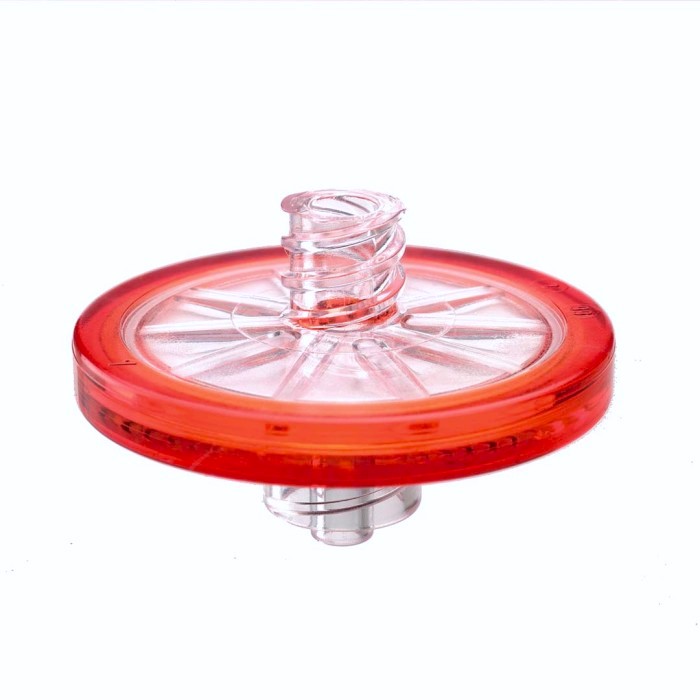 Syringe filter, Whatman Puradisc, CA, Ø30 mm, 0,2 µm, sterile, 50 pcs
