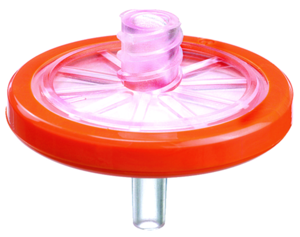 [9049925] Syringe filter, Whatman Puradisc, CA, Ø30 mm, 1,2 µm, LSO, 500 pcs