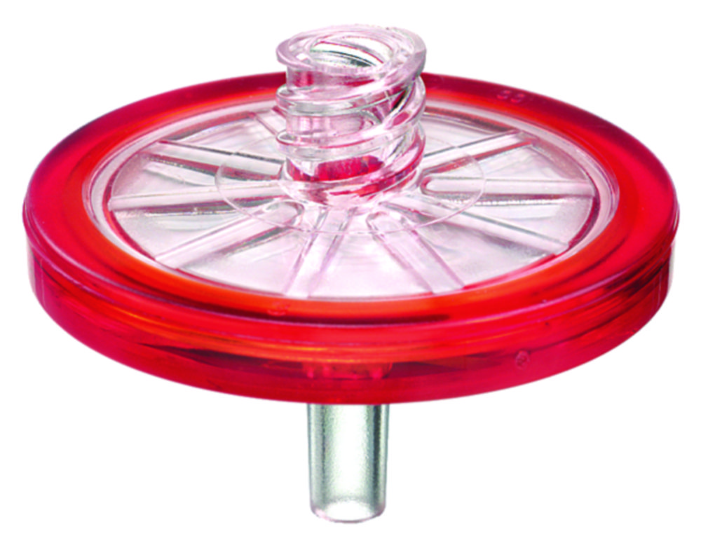 [9049934] Syringe filter, Whatman Puradisc, CA, Ø30 mm, 0,2 µm, LSO, 50 pcs