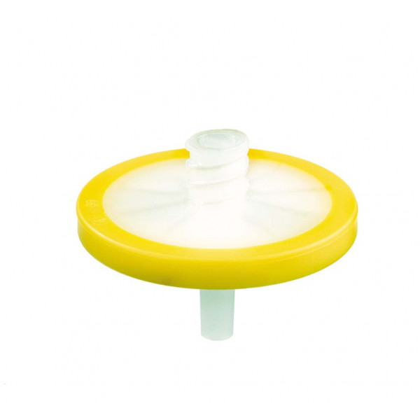 Syringe filter, Whatman Puradisc, GF 92, Ø30 mm, >1,0 µm, LSO, 100 pcs