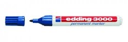 Permanent markers, Edding 3000 , Colour Green
