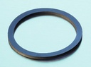 [9052925] Seal, DURAN, Viton FKM, Ø50 mm, for filter funnel w. glass top