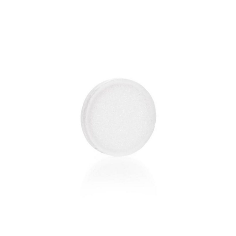 Filter plate in sintered glass, DURAN, Ø24 mm, por. 2, 40-100 µm