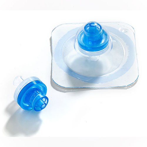 Syringe filter, LLG, CA, Ø13 mm, 0,20 µm, sterile, 50 pcs