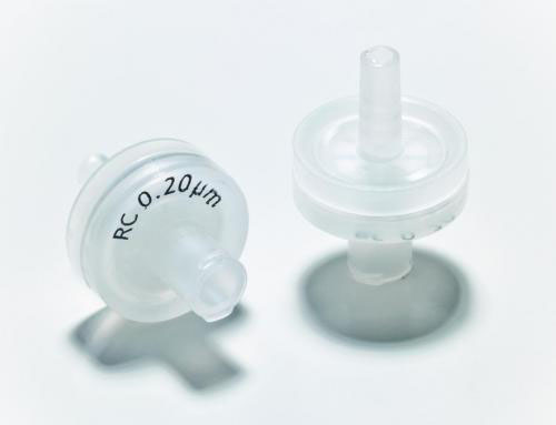 [9055530] Syringe filter, LLG, RC, Ø13 mm, 0,20 µm, LSO, 500 pcs
