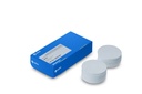 Filter circles, glass microfiber, Whatman, Grade GF/A, Ø21 mm, 1,6 µm, 100 pcs