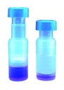 Filter Vial, Whatman Mini-UniPrep, DpPP, 0,45 µm, 100 pcs