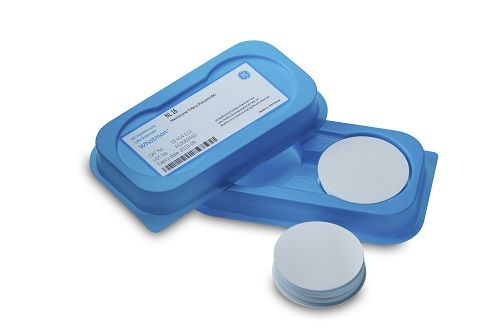 [9057453] Membrane filter, Whatman NL 17, PA, Ø47 mm, 0,45 µm, 100 pcs
