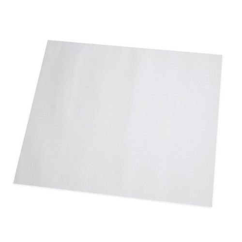 [9066597] Filter sheets, Whatman, kvalitativt, Grade 597, 580x580 mm, 4-7 µm, 100 pcs
