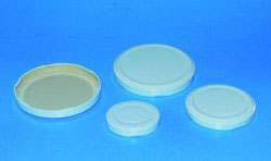 [9070308] LLG screw cap for LLG jar 720/1062 ml, Ø82 mm
