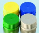 [9072401] Screw cap PPN GL 45, green wit h lip seal