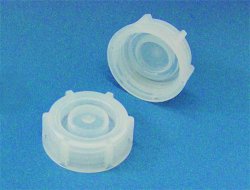 Screw caps for Series 307 medi um neck bottles, Fo