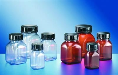 [9074053] Wide mouth containers PVC, ser ies 310, Capacity 3