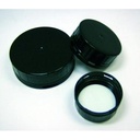 [9074071] Tamper-evident caps series 310 PVC, For Thread o.