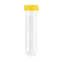 Centrifuge tubes, TPP, 50 ml, round, PP, 360 pcs