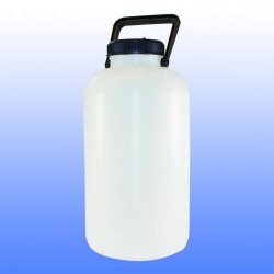 [9139939] Bottles, carboy, heavy walled, wide mouth, Capaci