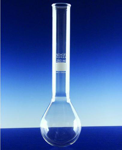 Kjeldahl flasks, Duran, Capaci ty 750 ml, Dia. 115