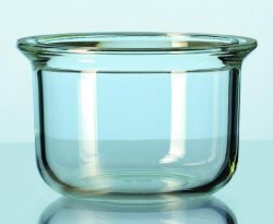 [9142273] Beakers, flat flange with groo ve, Duran, Capacit