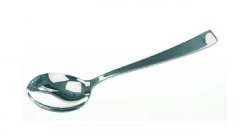 [9150226] Laboratory spoons, stainless s teel, Length 280 mm