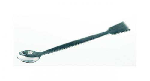 [9150330] Spoon spatulas, spoon 55x41mm,spa 50x37mm, D=300mm