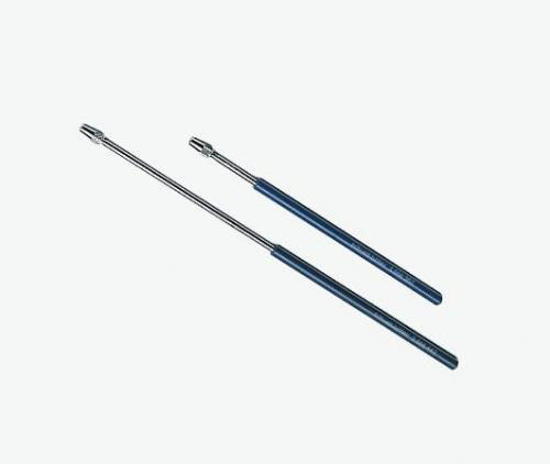 [9160020] Dissecting needle holder, plastic handle, 240 mm