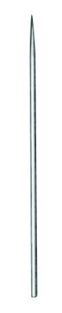 Dissecting needles, Descriptio n Spatula