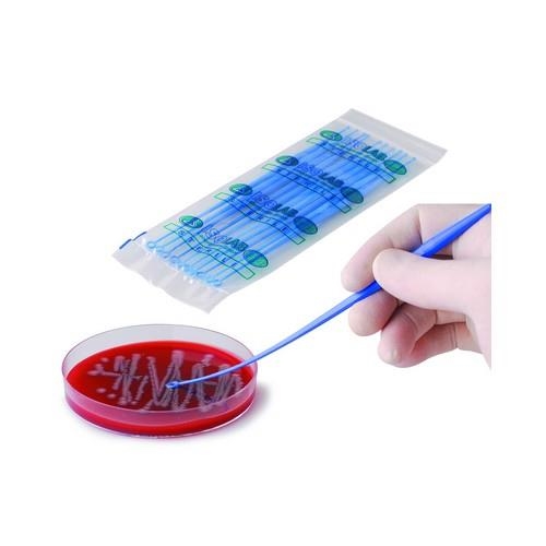 [9160041] LLG-Inoculation loop, PS, needle/loop, 1 µl