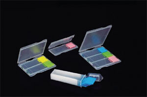 [9161292] Slide Mailers for 2 slide