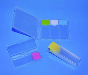 [9161293] Slide Mailers for 3 slide