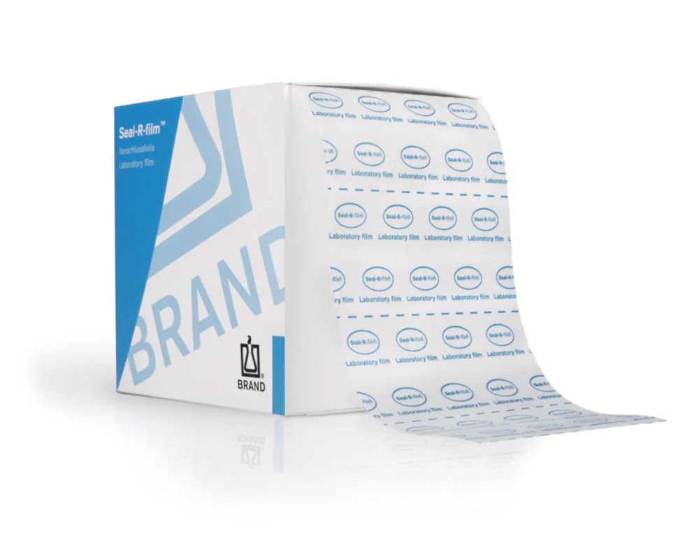 Parafilm, width 100 mm length 75 m, Seal-R-Film